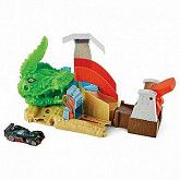Игровой набор Hot Wheels City (FNB05 GTT69)