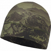 Шапка Buff Thermonet Hat Range Kakhi