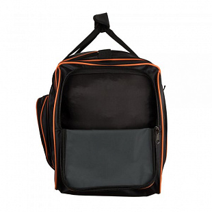 Дорожная сумка Polar 6072с black