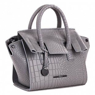 Женская сумка Pola 4390 grey