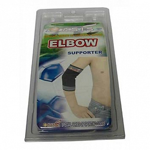 Суппорт локтя Zez Sport OS1188c