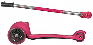 Самокат трехколесный Powerslide Worx Joonior 890431 pink