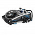 Детская мультиспортивная коляска Thule Chariot Sport2 blue (10201003)