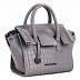 Женская сумка Pola 4390 grey