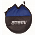 Чехол Atemi для ракетки настольного тенниса ATC100 Black/Blue