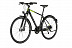 Велосипед Kellys Phanatic 40 28" (2019) black