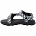Сандалии детские Jack Wolfskin Seven Seas 2 Sandal B grey