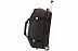 Багажная сумка на колесах Thule Crossover Rolling Duffel 87L TCRD2 black (3201094)