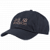 Бейсболка Jack Wolfskin Baseball Cap night blue 1900671-1010561