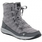 Ботинки женские Jack Wolfskin Portland Boot W dark steel