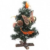 Ель Искусственная Snowmen Настольная Е94764 31 см