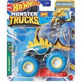 Машинка Hot Wheels Монстр Трак Motosaurus (FYJ44 HTM43)