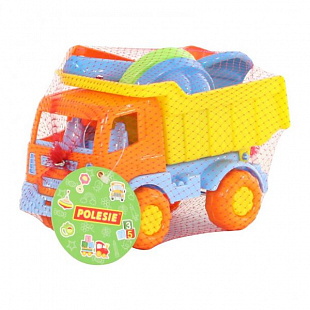 Набор Полесье 9004