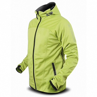 Куртка Trimm Nellon green