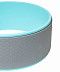 Колесо для йоги Starfit YW-101 32 см mint/grey