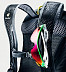 Рюкзак Deuter Race EXP Air 3207318-7000 black (2020-21)
