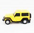 Радиоуправляемый робот-трансформер MZ Jeep Rubicon 1:14 2329PF