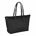 Женская сумка Pola 18233 black