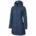 Пальто женское Alpine Pro LCTH022602 blue