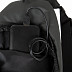 Городской рюкзак Polar 18247 black