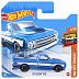 Машинка Hot Wheels Базовой коллекции 67 Chevy C10 203/250 (5785 GRY91) Машинка Hot Wheels Базовой коллекции 67 Chevy C10 203/250 (5785 GRY91)