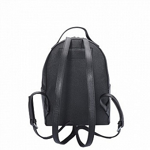 Городской рюкзак Ors Oro DS-0038 /1 black