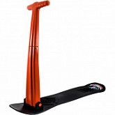 Снежный самокат Шустрик пластиковый