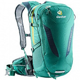 Рюкзак Deuter Compact EXP 12 3200215-2319 alpinegreen/midnight (2020-21)