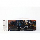 Игровой набор Shenzhen Toys полицейского транспорта Swat special 999-056C