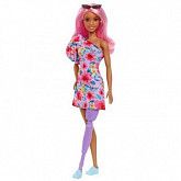 Кукла Barbie Игра с модой (HBV21)