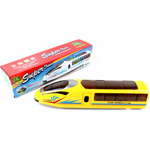 Музыкальный поезд 500-26