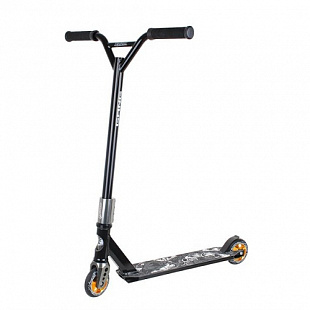 Самокат Tempish Gang freestyle black