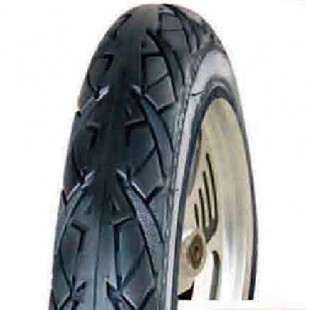 Велопокрышка Vinca Sport HQ 176 20х1,95 Black