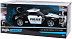 Масштабная модель автомобиля Maisto 1:24 Ниссан GT-R (R35) 2009 (32512) 