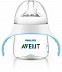 Набор тренировочный Philips Avent Natural 4+ мес 150 мл SCF251/00