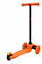 Самокат Y-Scoo Mini A-5 Shine Led orange Самокат Y-Scoo Mini A-5 Shine Led orange