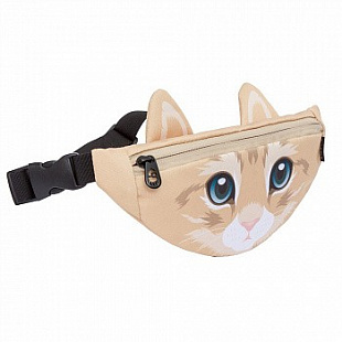 Сумка городская GRIZZLY PS-070-51 /3 sand cat