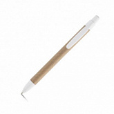 Шариковая ручка Remi 9162806 White