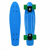 Penny board (пенни борд) RGX PNB-10 22" Blue