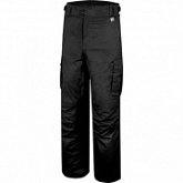 Брюки Alpine Pro Yahto 10037991 Black