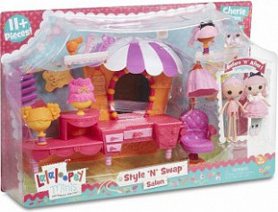Куклы Lalaloopsy Mini Салон 541394E4C