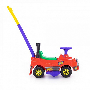 Каталка Полесье 62949