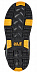 Сапоги Jack Wolfskin Snow Diver Texapore grey