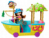 Игровой Набор Enchantimals кукла с питомцем GFN58