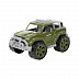 Автомобиль Полесье Легион №2 военный (BRD) 75901