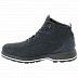 Ботинки мужские Jack Wolfskin Jack Ride Texapore Mid M dark blue / black