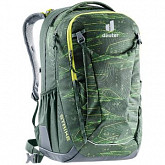 Рюкзак Deuter Strike 3830021-2023 ivy laser (2021)