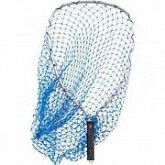 Подсачек забродный на карабине с резинкой PZ-CE