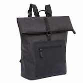 Рюкзак GRIZZLY RQ-913-1 black