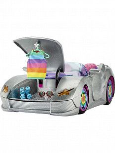 Игровой набор Barbie Extra (Экстра) Автомобиль (HDJ47)